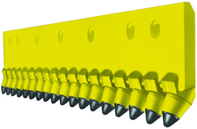 blades grader blades
